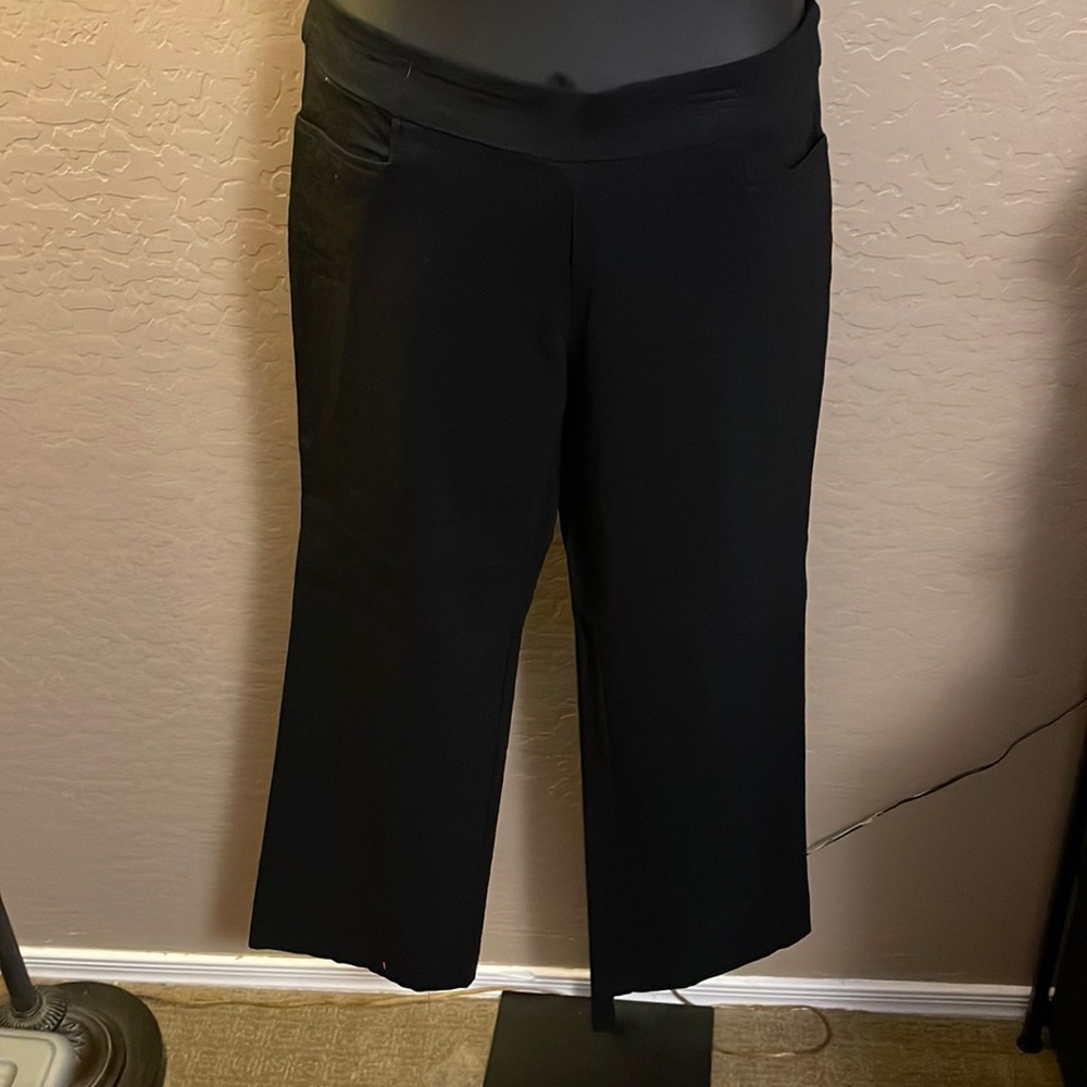 Nice and Comfy George Dress or Casual Pants